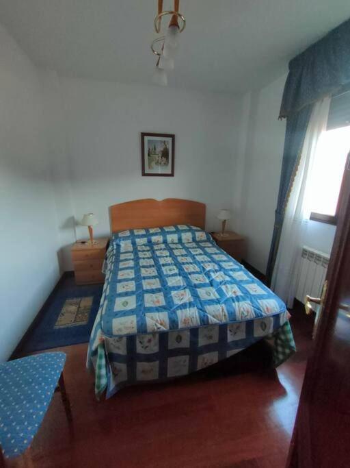 Vivienda De Uso Turistico En Entorno Maravilloso Huerta Del Rey Exterior foto