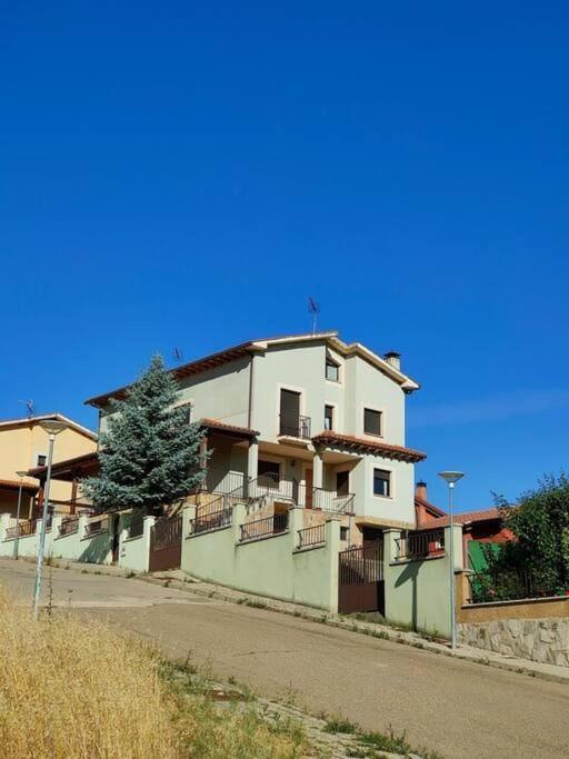 Vivienda De Uso Turistico En Entorno Maravilloso Huerta Del Rey Exterior foto