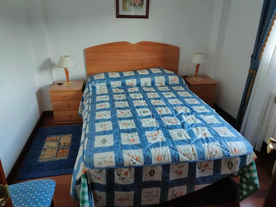 Vivienda De Uso Turistico En Entorno Maravilloso Huerta Del Rey Exterior foto