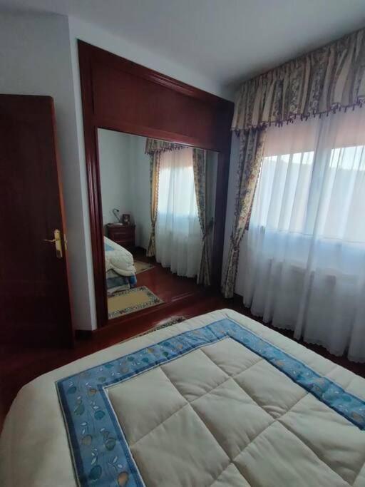 Vivienda De Uso Turistico En Entorno Maravilloso Huerta Del Rey Exterior foto
