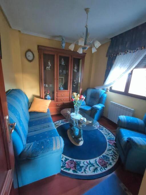 Vivienda De Uso Turistico En Entorno Maravilloso Huerta Del Rey Exterior foto