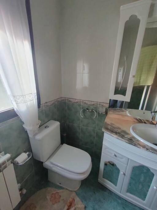 Vivienda De Uso Turistico En Entorno Maravilloso Huerta Del Rey Exterior foto